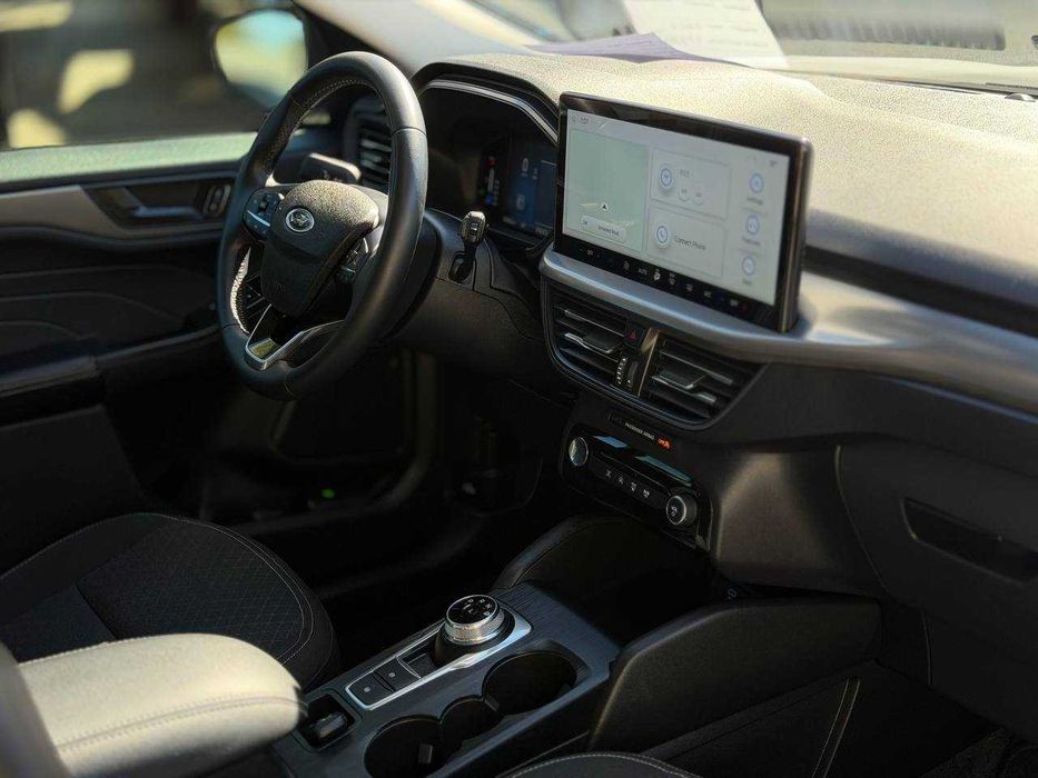 Ford Escape Active 2023