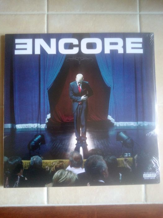 eminem - купить CD, DVD диски - Цена на OLX.ua