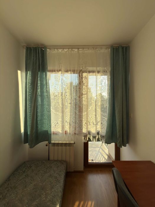 Mieszkanie – Kraków, Zwierzyniec - Widok 2