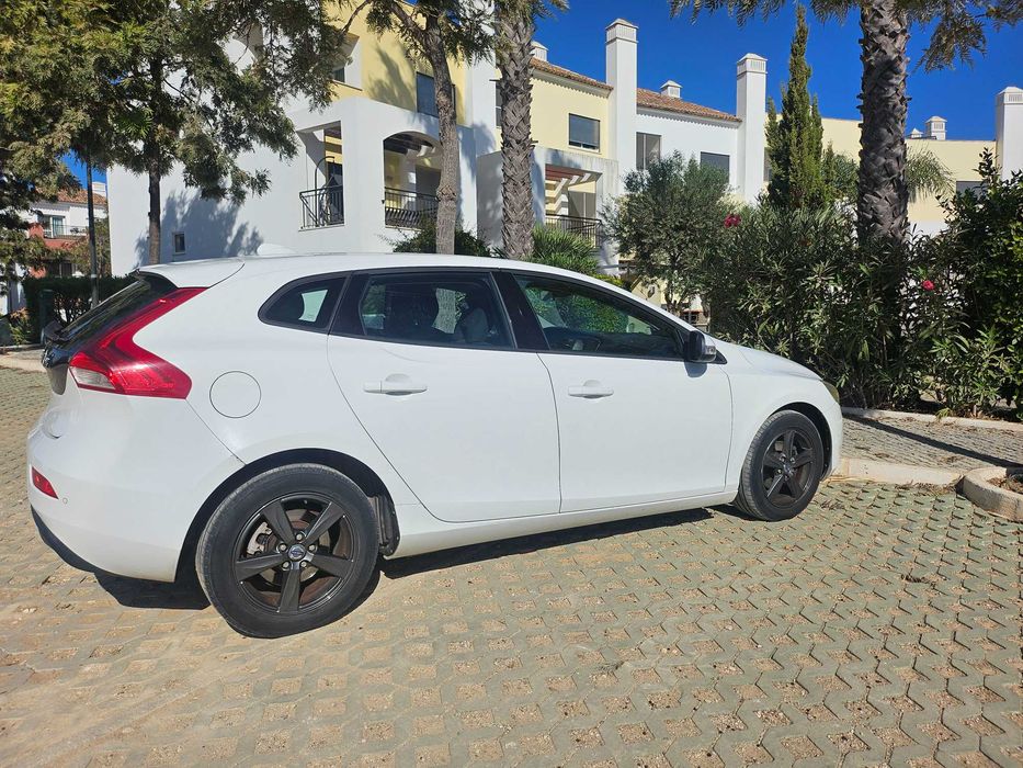 Vendo - Volvo V40 — photo 3