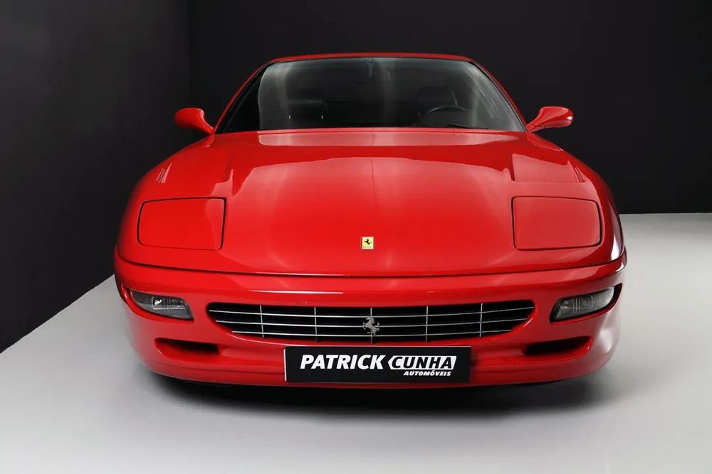 Ferrari 456
