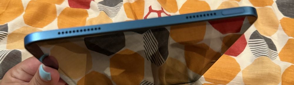 Ipad A16 128gb wifi