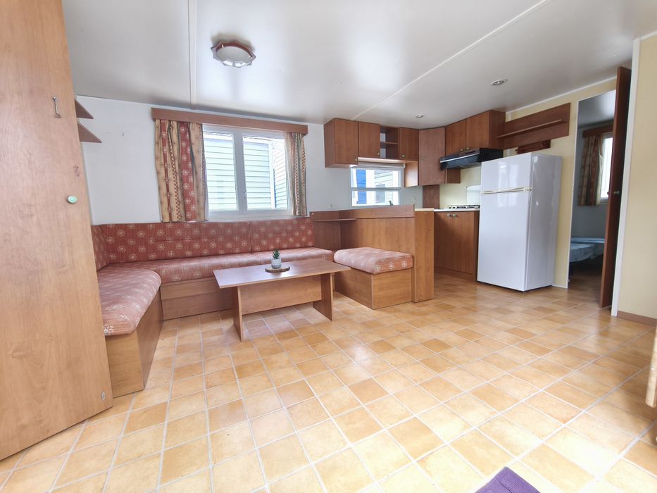 T2 9*4 Casa Móvel Mobile Home Bungalow Casa Madeira