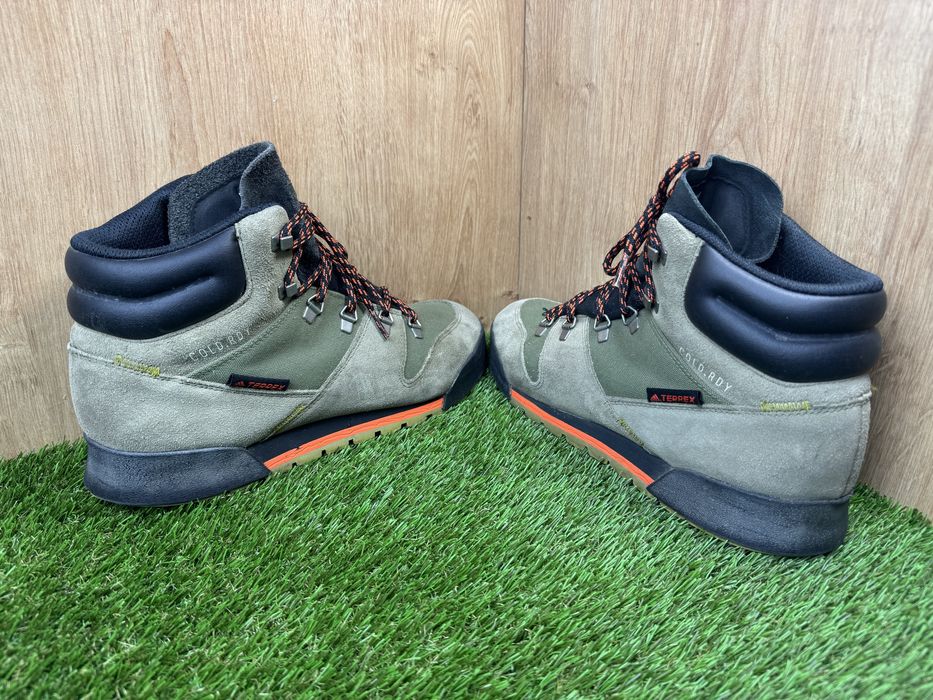 adidas TERREX Snowpitch розмір 43 1/3