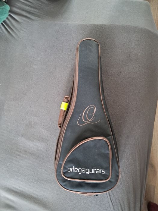 Ukulele Ortega RSU11SE + pokrowiec