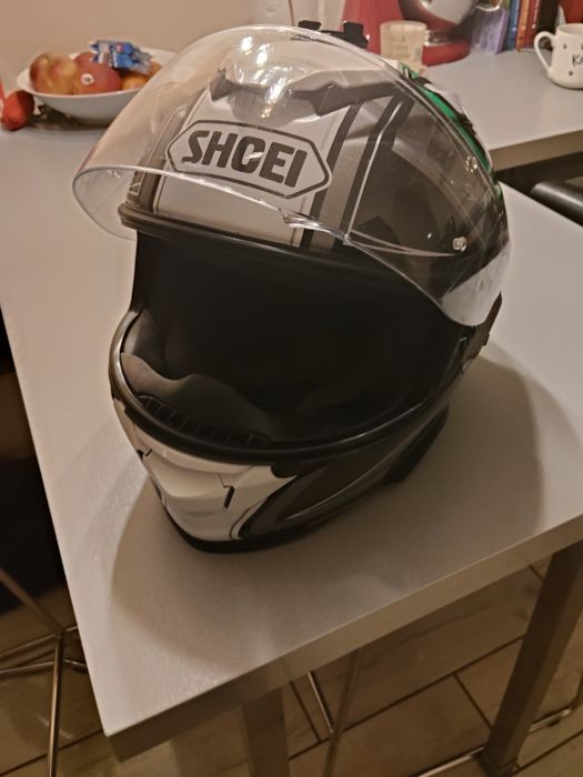 Kask motocyklowy Shoei GT-Air II