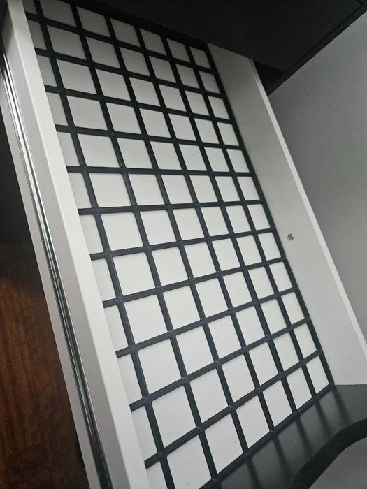Organizer Gridfinity do szuflady IKEA ALEX – zestaw podstawowy / na wymiar