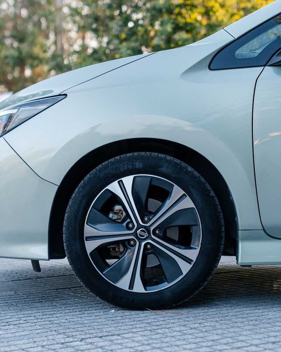 Nissan Leaf 40 kWh