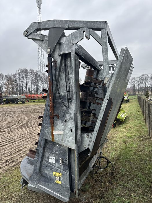 Fliegl ASW adapter do obornika