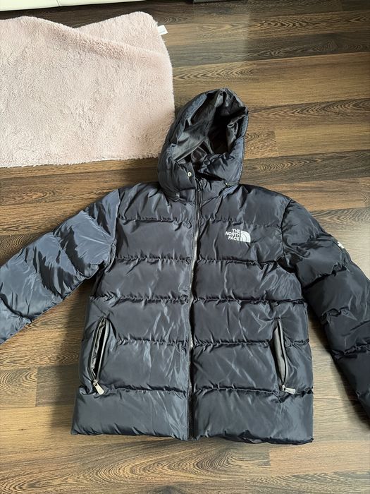 Kurtka The  North Face r.M meska