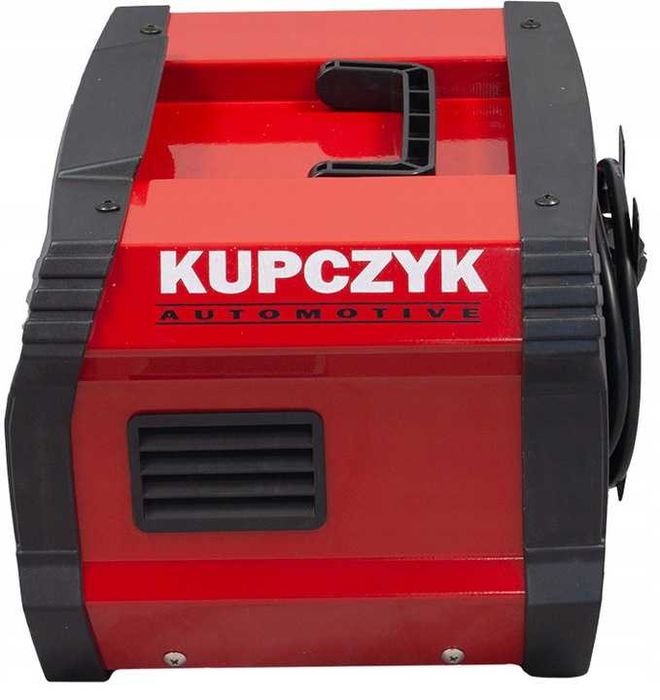 Prostownik + rozruch 12V / 24V DFC-50T Kupczyk DFC-50T