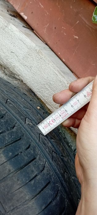 Koła  Felgi  5×115 opony  letnie Opel Antara+Captiva