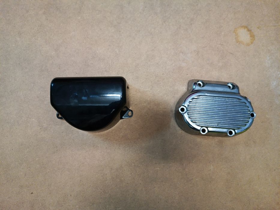 Harley Davidson peças