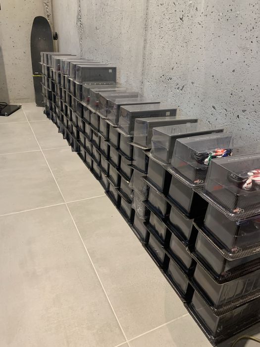 Coleção MotoGP Altaya