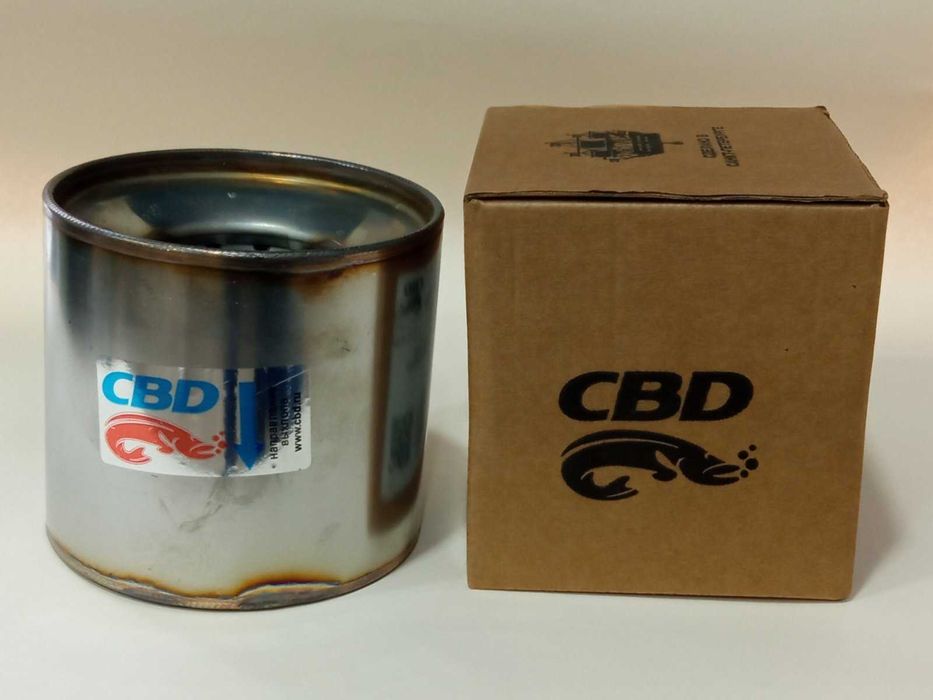 Гофра глушителя - гофра выхлопной системы.