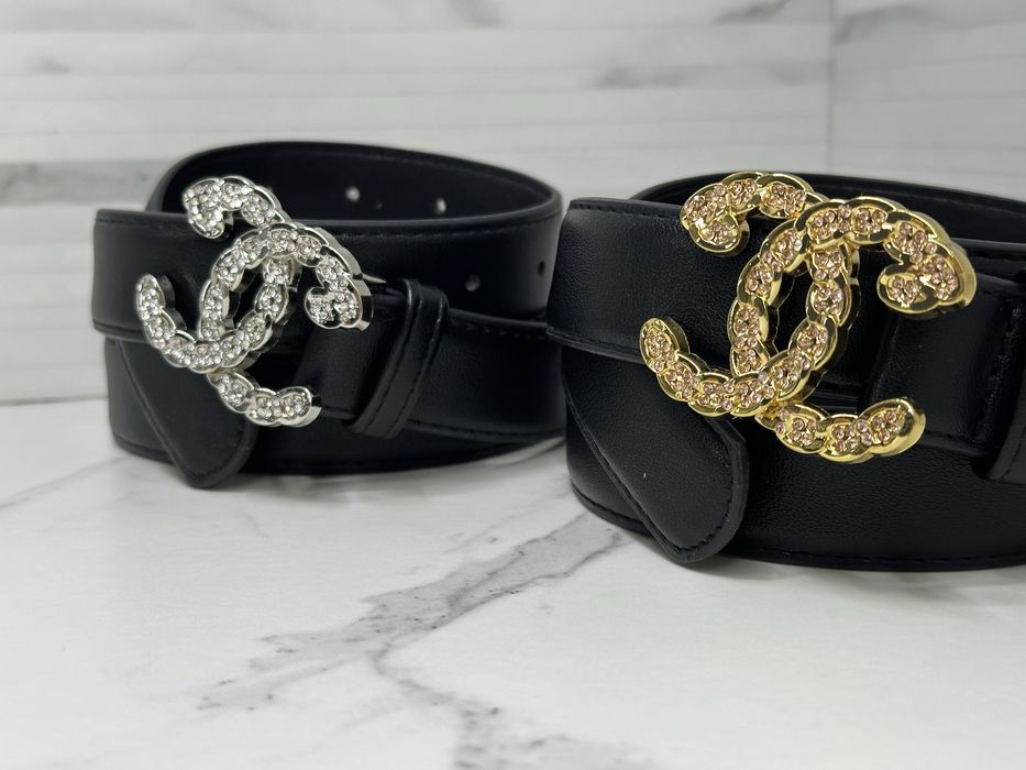 Ремінь Chanel ‼️SALE‼️