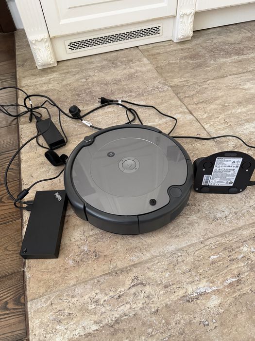 iRobot Roomba  serii 600