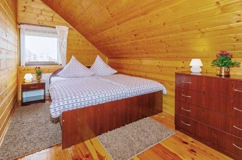 DOMEK "KLIPPER" na wyłączność we  Władysławowie