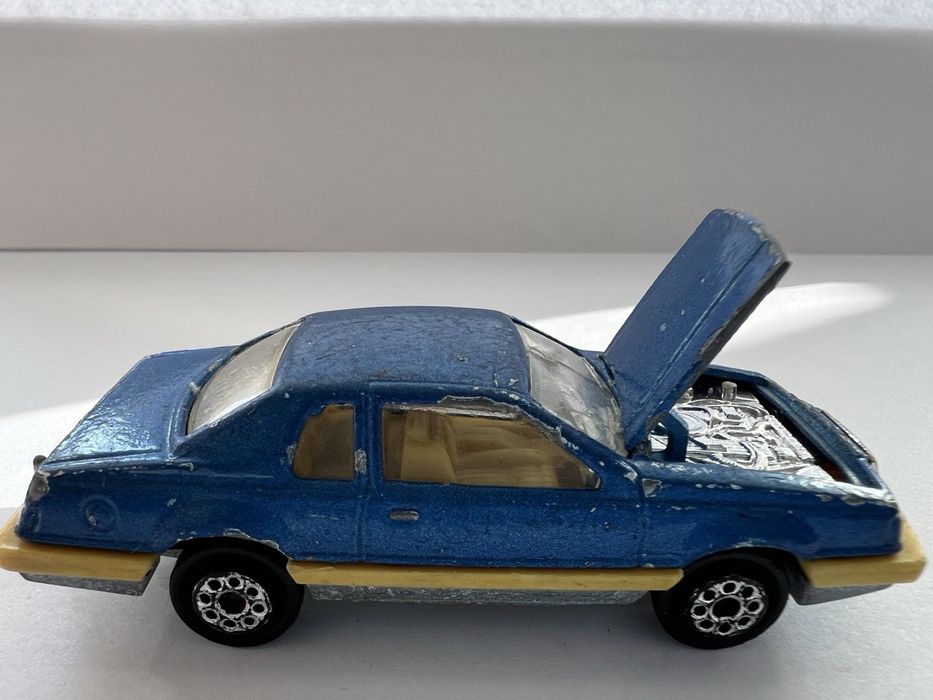 Majorette Ford Thunderbird