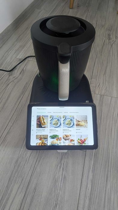 Thermomix TM7 Na gwarancji