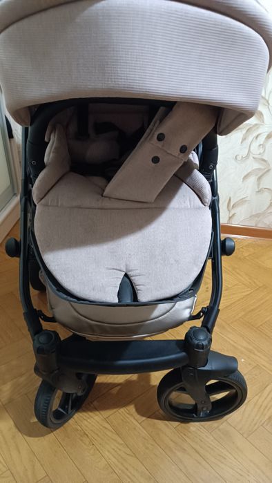 Коляска Тако Стар