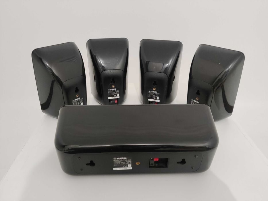 Yamaha 5.1 Speaker System + Sony Amplifier – €10064741094783489121