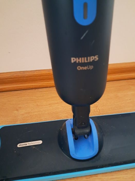 Mop Philips one up
