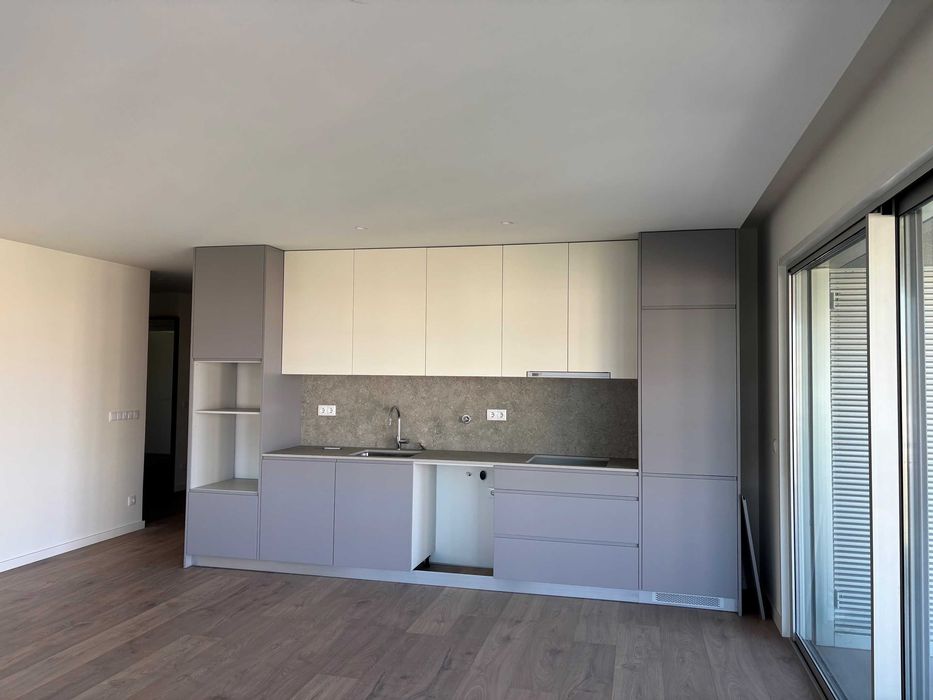 Apartamento T2 para arrendamento
