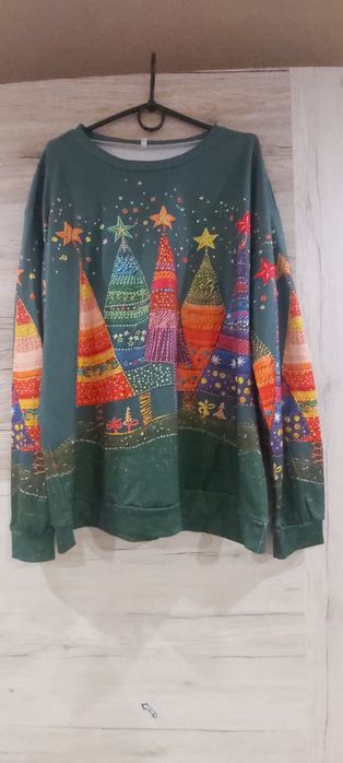 Кофтинка ХЛ розмір