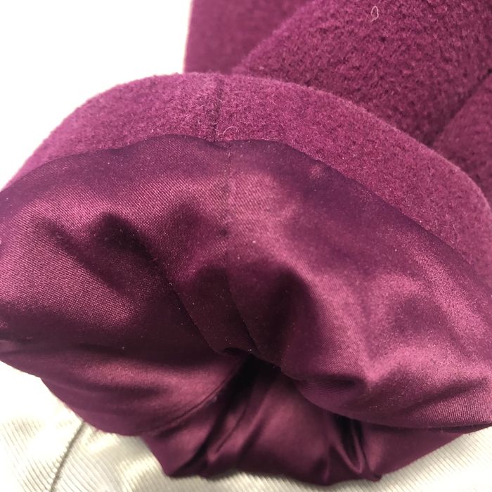 Демісезонне пальто-бойфренд від M&S