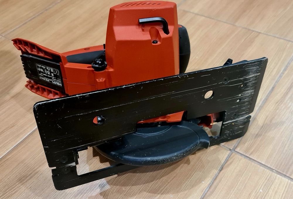 HILTI scw 22-a | Майже НОВА Циркулярка
