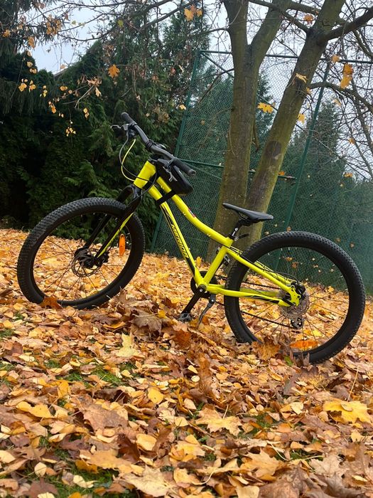 Rower dzieciecy mlodziezowy MERIDA