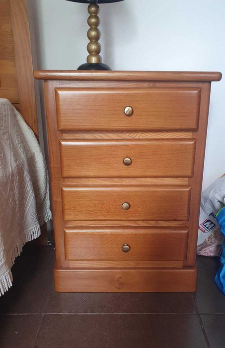 Quarto solteiro como novo