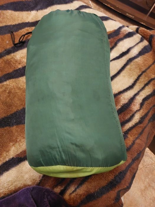 Спальний мішок звичайний