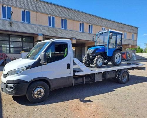 Евакуатор Запорожье та область • НЕДОРОГО автовоз • Эвакуатор 24/7