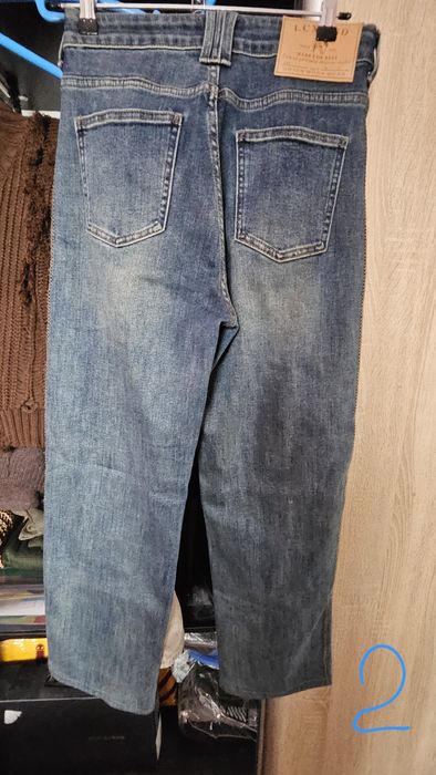 Продам джинси жіночі