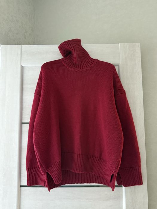 Вовняний светр, miss secret, S