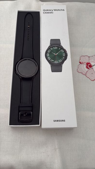 Galaxy watch 6 samsung