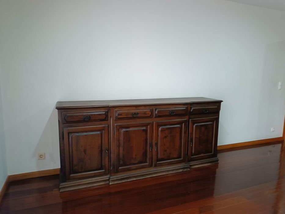 Armário sala grande