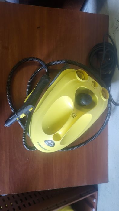 Karcher sc 1 пароочисник