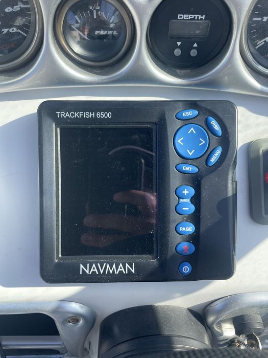 Crownline 250 CR