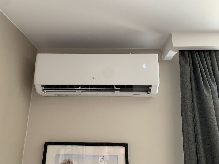 Montaż Klimatyzacji Śrem  Poznań  i Okolice