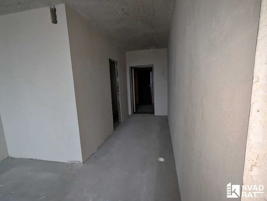 Готова до ремонту 1-кім квартира в хорошому районі міста!