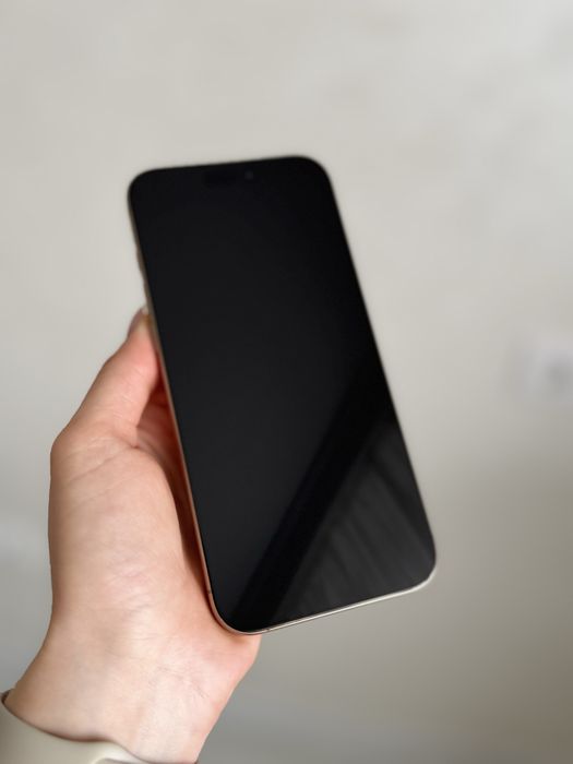 Iphone 16 pro max 512 gb