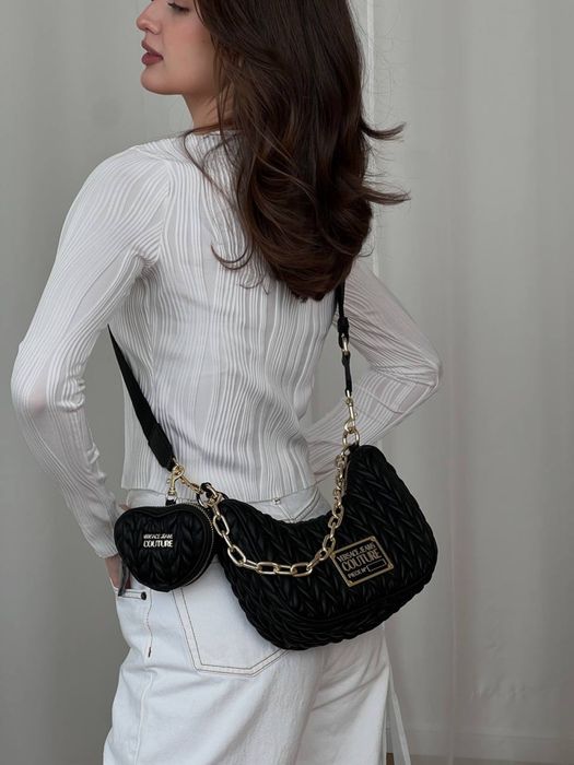 Сумка versace jeans couture