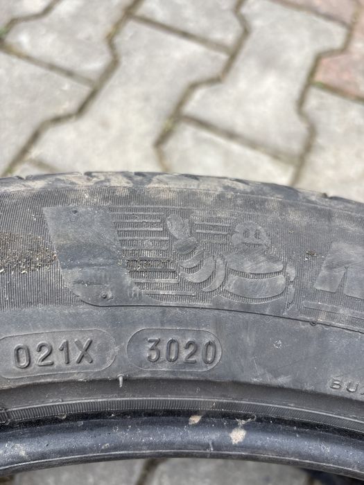 205-55-17 вживані літні шини