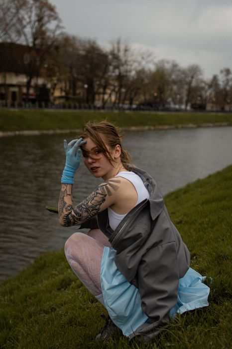 Фотограф Харків (Індивідуальні, Сімейні, love story)