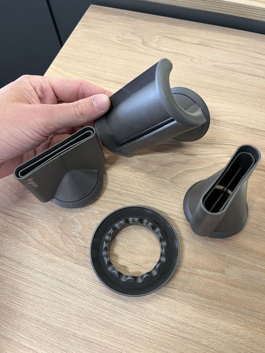 Фен Dyson HD08 Supersonic