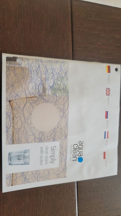Narożnik TC Meble 294 × 223 cm – Aquaclean Carabu HP102