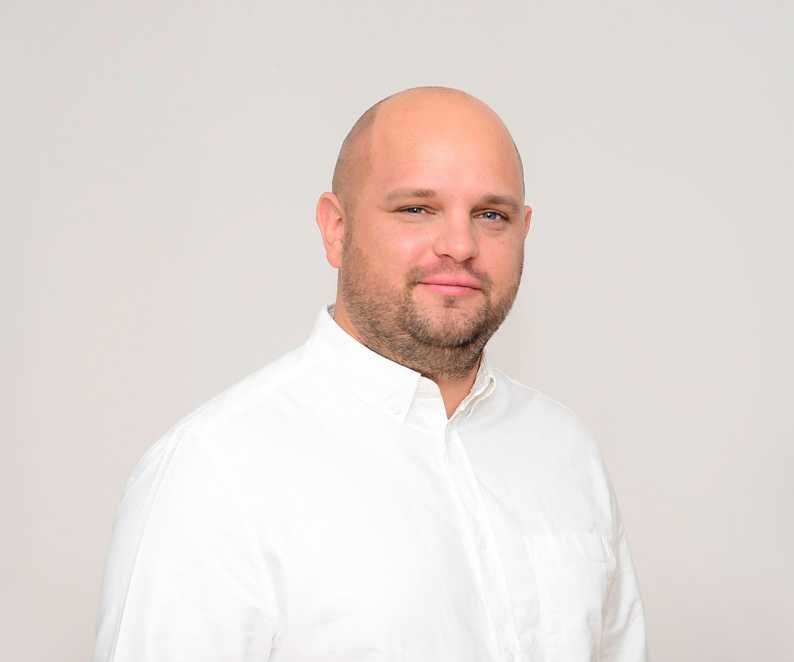 Angielski dla dorosłych | Business English | Native Speaker USA